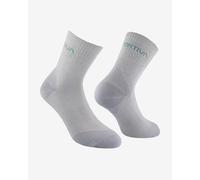 Chaussettes La Sportiva Sprint Trail gris - M