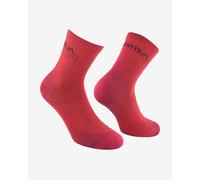 Chaussettes La Sportiva Sprint Trail rouge - XL