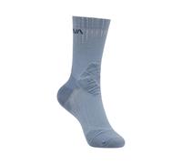 La Sportiva - Swift Trail Socks - Chaussettes trail Limestone / Night Sky - XL