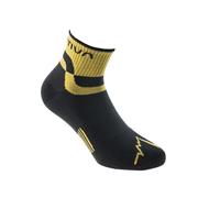 Chaussettes La Sportiva Trail Running (BLACK/YELLOW) S