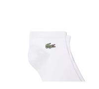 Chaussettes Lacoste Core Performance (x3) Blanc 35/38