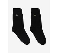 Chaussettes Lacoste Sport noir pur (2 paires) - 35-38