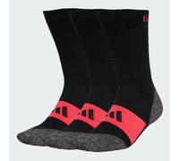 Chaussettes laine Allemagne Black / Black / Black 43-45