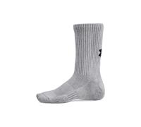 Chaussettes laine enfant Under Armour Gris 27,5/31 Unisex