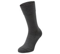 Vaude Wool Half Long Socks Gris EU 42-44