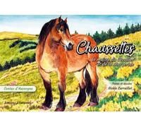 Chaussettes, le maître du Cézallier et de la margeride