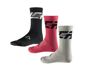 Chaussettes Leatt MTB Endurance Multicolore