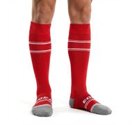 Chaussettes Legea Kenya Rouge 41/46