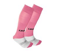 Chaussettes Legea Mondial (x3) Rose Taille 3