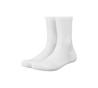 Chaussettes Léger Blanches SHIMANO Vêtements