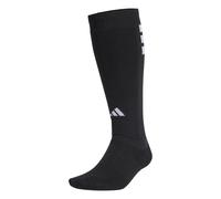 Chaussettes légères adidas Noir 40/42