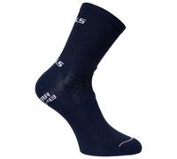 Chaussettes Leggera bleu foncé