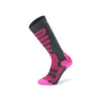 Lenz Free Tour 1.0 Long Socks Rose EU 35-38