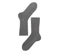 Chaussettes Lenz Longlife Gris 39/41