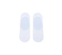Chaussettes Lenz Longlife In-Shoe Blanc 45/47
