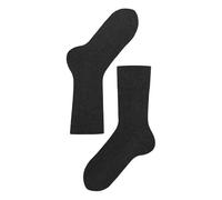Chaussettes Lenz Longlife Noir 45/47