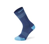 Lenz Think About Merino Outdoor 1 Mid Chaussettes, taille 35 36 37 38 pour homme