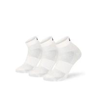 Chaussettes Lenz Performance Tech Blanc 35/38