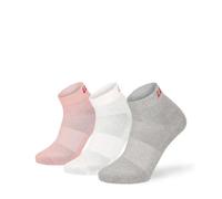 Chaussettes Lenz Performance Tech Blanc 39/42