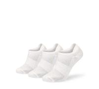 Chaussettes Lenz Performance Tech Blanc 43/46