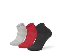 Chaussettes Lenz Performance Tech Noir 35/38