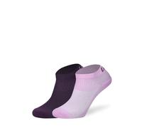 Chaussettes Lenz Running 3.0 Violet 35/38