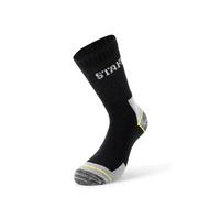 Chaussettes Lenz Staff Worker Basic (x3) Noir 39/42