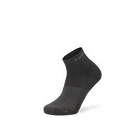Chaussettes Lenz Think About Cool Active 1 Low Noir 45/47