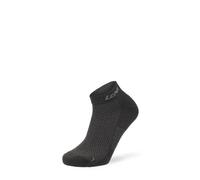Chaussettes Lenz Think About Cool Active 1 Short Noir 45/47