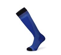 Lenz Merino Winter 1 Long Socks Bleu EU 45-47