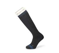 Chaussettes Lenz Think About Merino Winter 1 Gris 45/47