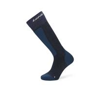 Lenz Merino Winter 2 Long Socks Bleu EU 42-44