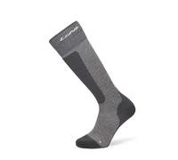 Chaussettes Lenz Think About Merino Winter 2 Gris 35/38
