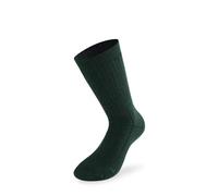Lenz Trekking 6.0 Chaussettes, vert, taille 35 36 37 38 pour homme