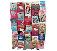 Chaussettes Licence Pack De 3 Paires Fille