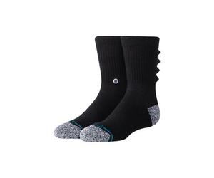 Chaussettes lifestyle stance dino day noir