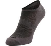 Chaussettes Light Summer Socks M-Tac - Dark Grey 43-46