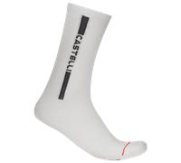 Chaussettes Linea Logo 15 blanc