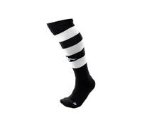 Kappa Chaussettes Lipeno 303MB60 Unisexe Adulte 3 paires Noir/Blanc 31/34
