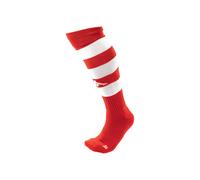 Chaussettes Lipeno Rouge (3 paires) Rouge 35/38