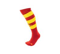 Chaussettes Lipeno Rouge (3 paires) Rouge 39/42