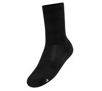 Chaussettes Logo Hybrid Lowa - Black 45-46