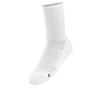 Chaussettes Logo Hybrid Lowa - White 45-46