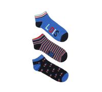 Chaussettes Lois Earth (x6) Multicolore TU