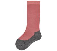 Chaussettes long bÃ©bÃ© fille Sterntaler Actives Rose 22