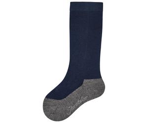 Chaussettes long bÃ©bÃ© Sterntaler Actives Bleu 22