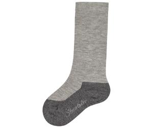 Chaussettes long bÃ©bÃ© Sterntaler Actives Gris 22