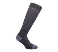 Chaussettes long en laine CMP Gris 43/45