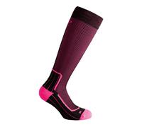 Chaussettes long en laine CMP Rose 36/38