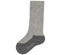 Chaussettes long enfant Sterntaler Actives Gris 30